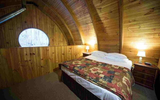 Springbrook Mountain Chalets