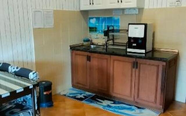 Studio Cendana in PortDickson