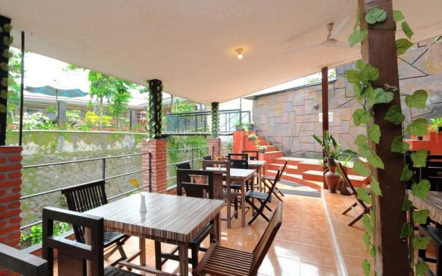 Roemah Kita Boutique Hotel