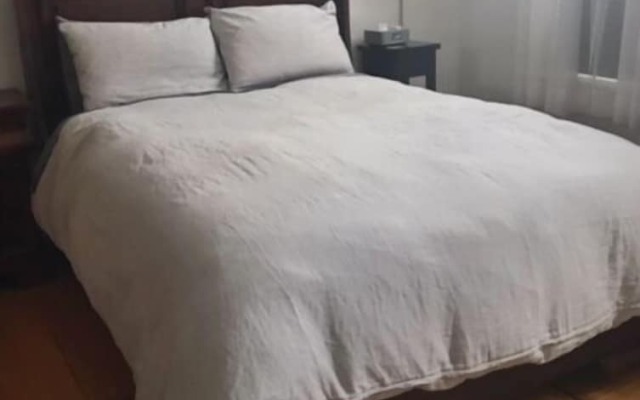 Batterby House – Adults Only