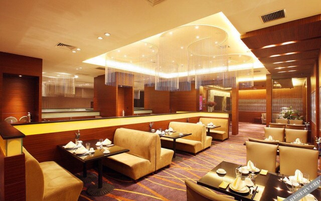 NCPC International Hotel