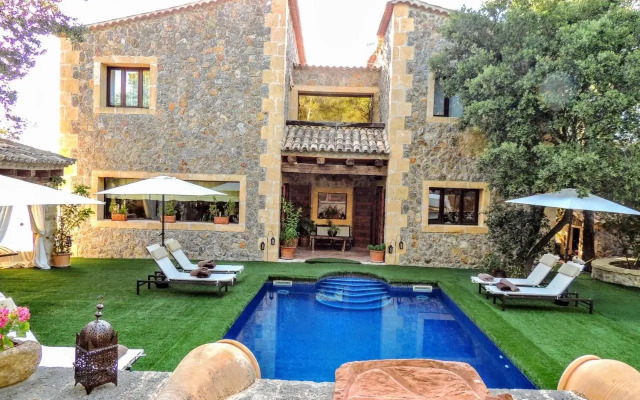Villa Vallmar