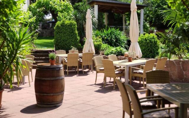Hotel-Restaurant Winzergarten