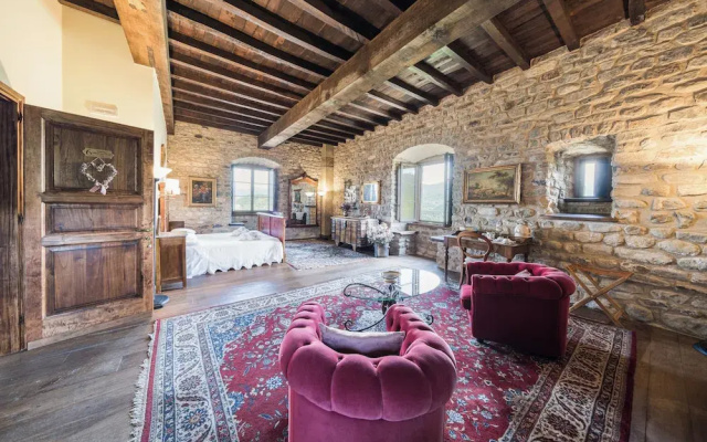 tenuta castel dell'aquila