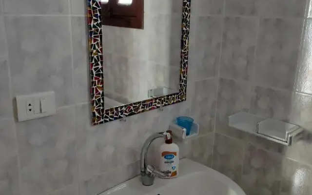 Ghazala Oasis Hotel