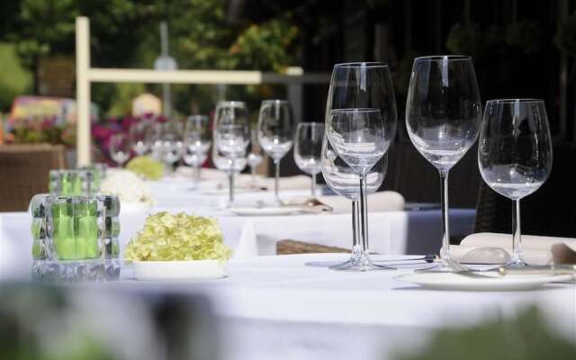 Boutique Hotel Slenaker Vallei