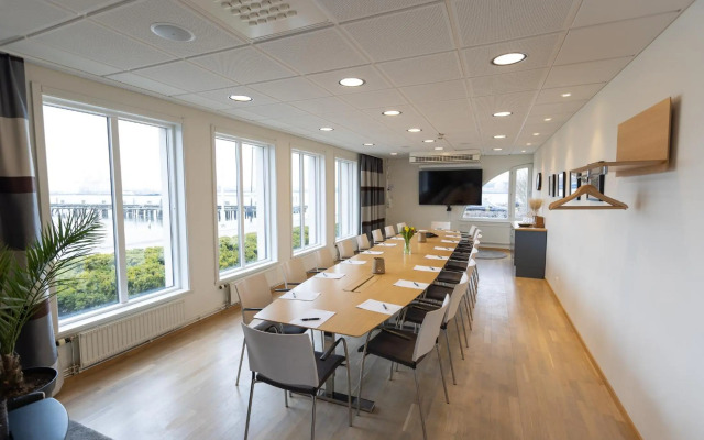 Thon Partner Hotel Dockyard