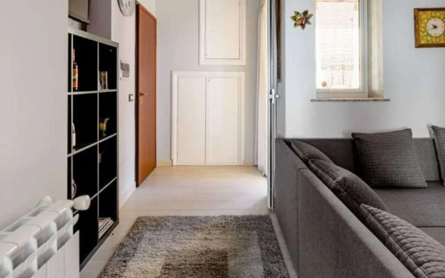 Taormina Sea View Penthouse Apartment