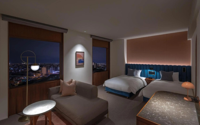 The Mark Grand Hotel