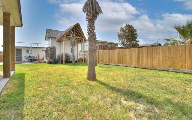 The Gulf House Gs512 Home