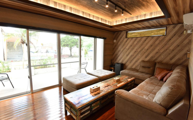 Seven Residence Yabu