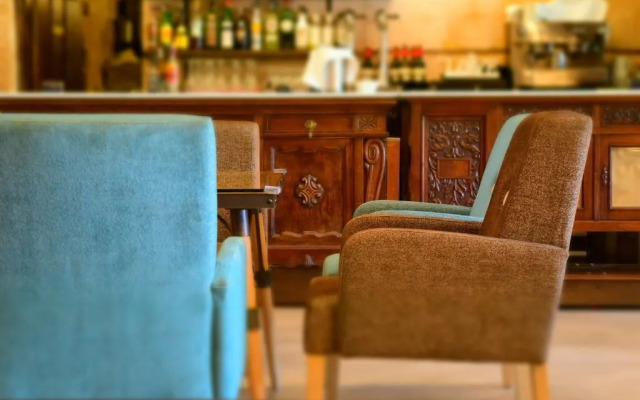 Palacio de Casafuerte