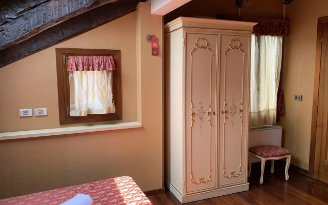 Locanda Poste Vecie