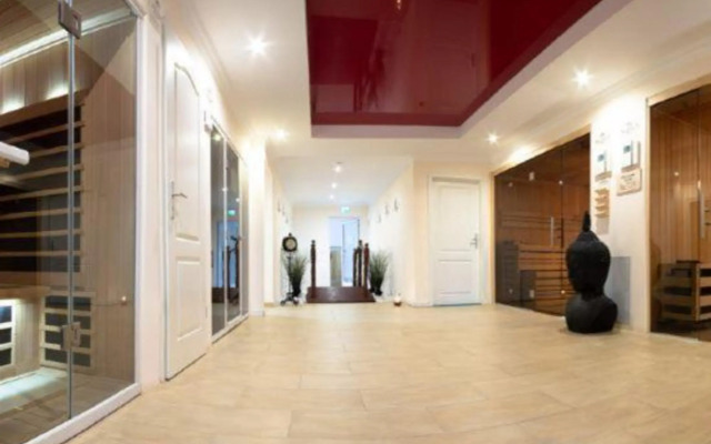 First Class Erlebnishotel Flora