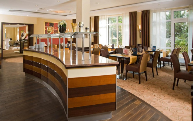 Goebel's Sophien Hotel