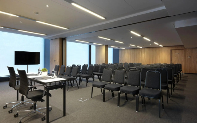 Sense Hotel Sofia, a Member of Design Hotels