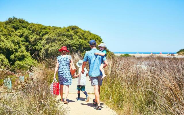 Anglesea Family Caravan Park