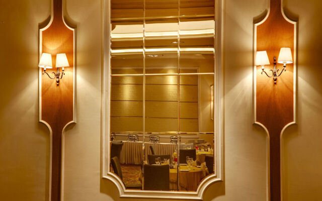WelcomHotel Bella Vista - 5 Star Luxury Hotels in Chandigarh