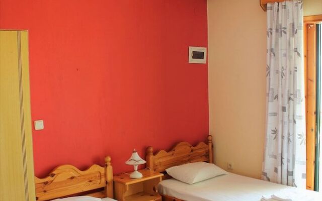 Vrachos Holidays Hotel