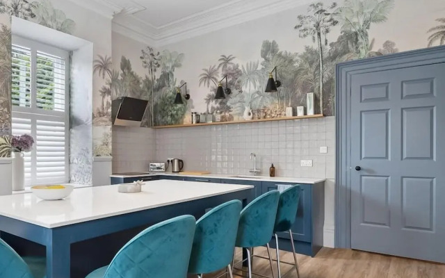 Windsor Villas by Pureserviced