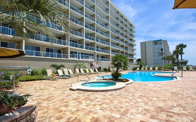 Sterling Sands Resort by Panhandle Getaways