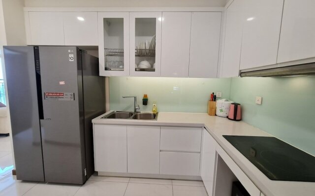 An Home - Vinhomes Central Park