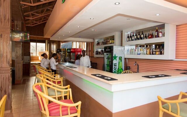 Champion Hotel