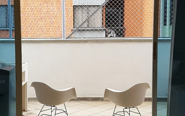 Apartamento Amoblado Pinares