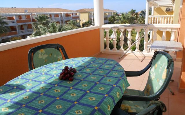 Apartamento Estrella Blanca 3