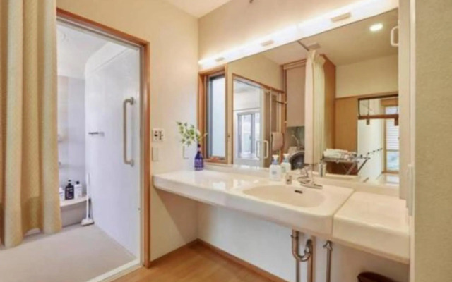 Shinjuku Garden House / Vacation STAY 81136