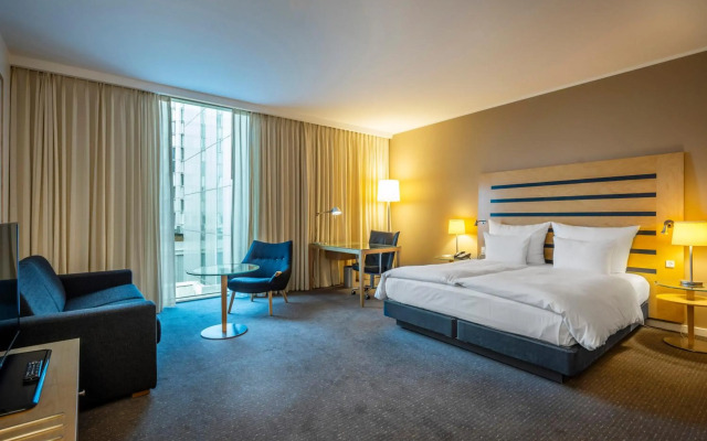 Clarion Hotel Copenhagen Airport