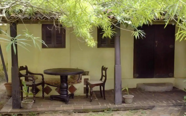 Secret Garden Villa
