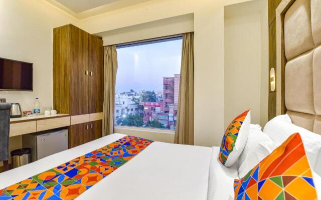 FabHotel Prime The Shyam