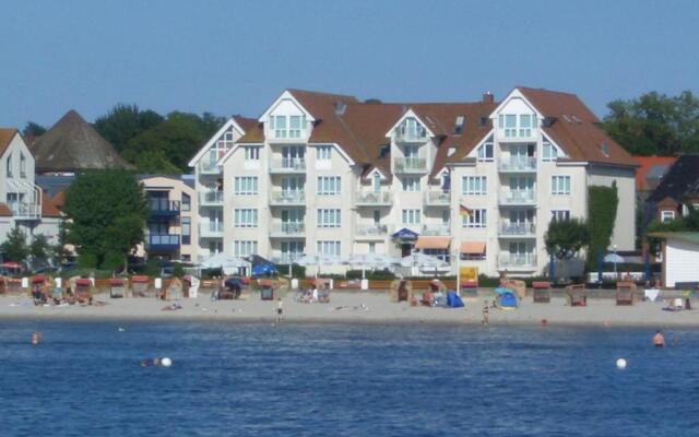 Strandhotel 21