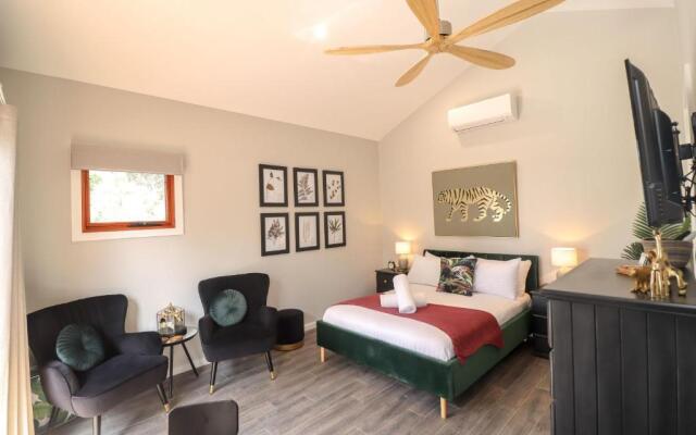 Fairview Cottage