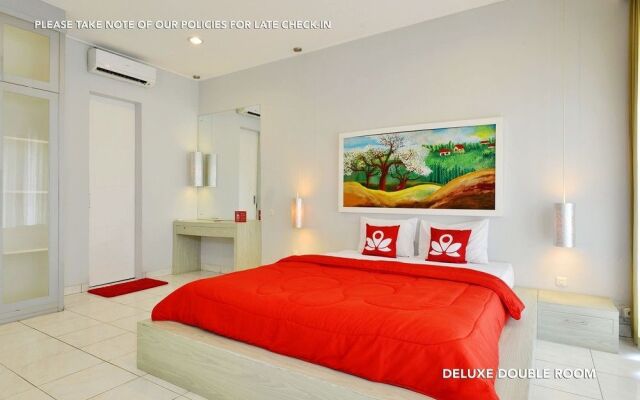 ZEN Premium Kemang Timur