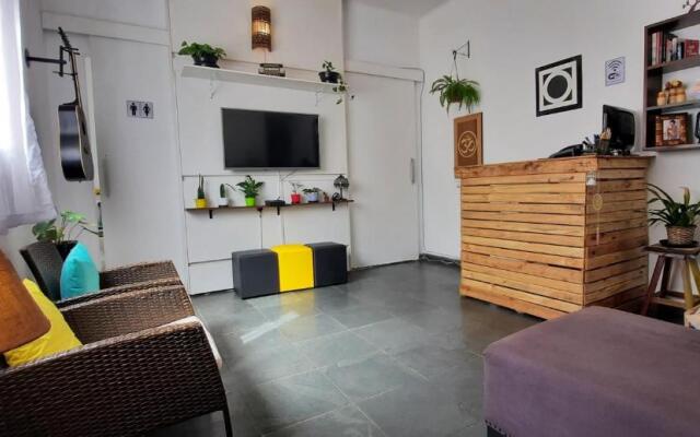 Quintal Da Bella Hostel
