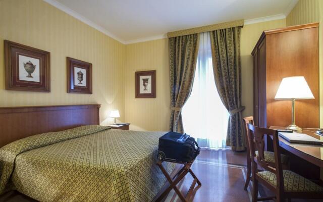 Residenza D'Aragona-NEW