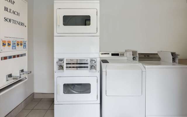 Motel 6 Morro Bay, CA