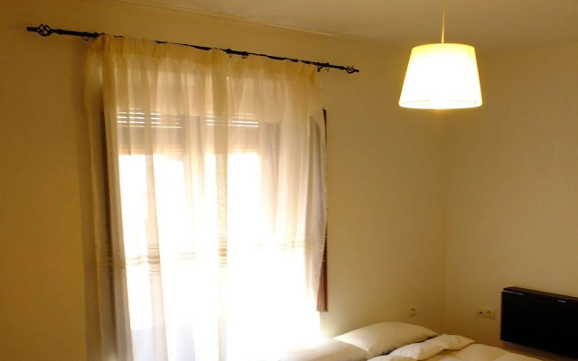 Urban Suites Granada