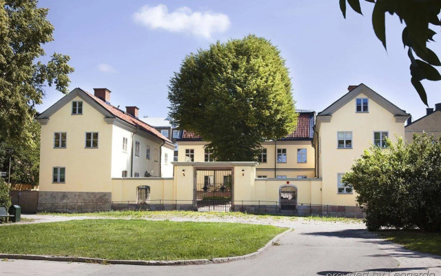Hellstens Malmgård
