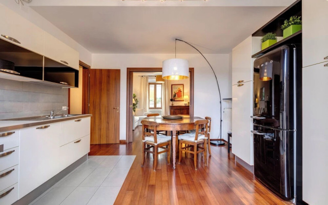 Mamo Florence - Malavolta Apartment