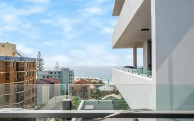 Aqua View 202 Twentynine Canberra Tce Kings beach