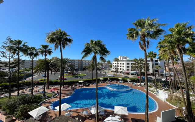 Aparthotel Playa del Sol - Adults Only