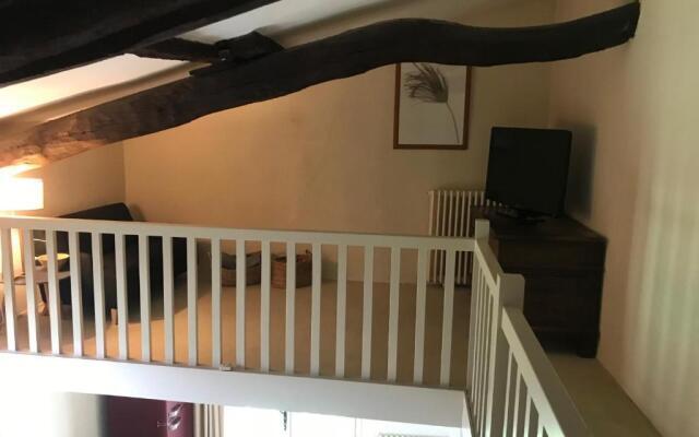 Le Domaine de Camblanes