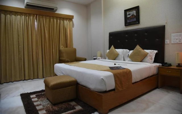 OYO Premium Patliputra Patna
