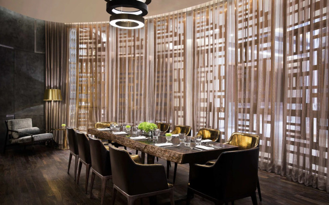 JW Marriott Hotel Macau