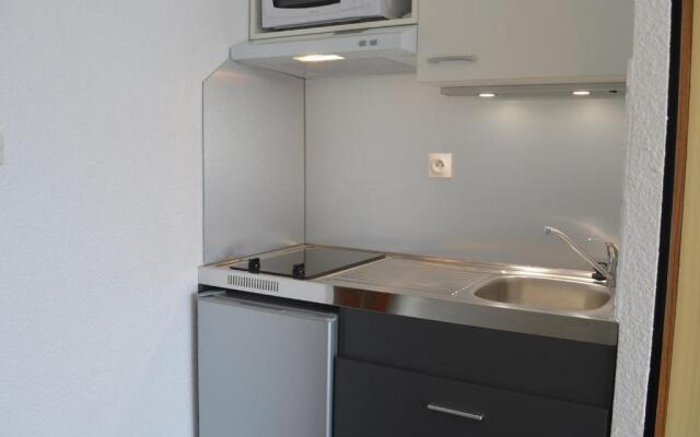 Appartement Cap d'Agde naturisme, 1 pièce, 2 personnes - FR-1-249A-34