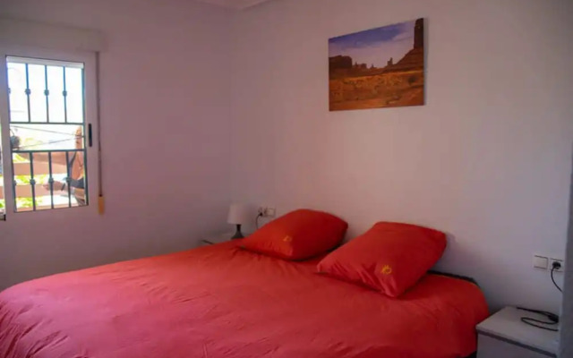 Belvilla by OYO Bungalow