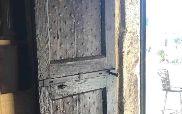 B&B Antico Frantoio Pietrasanta